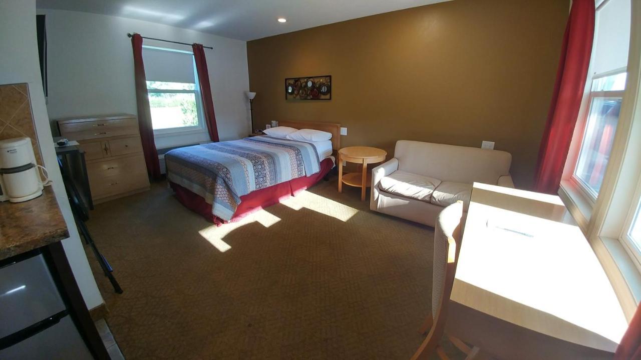 Motel 57 Sturgeon Bay Exterior foto